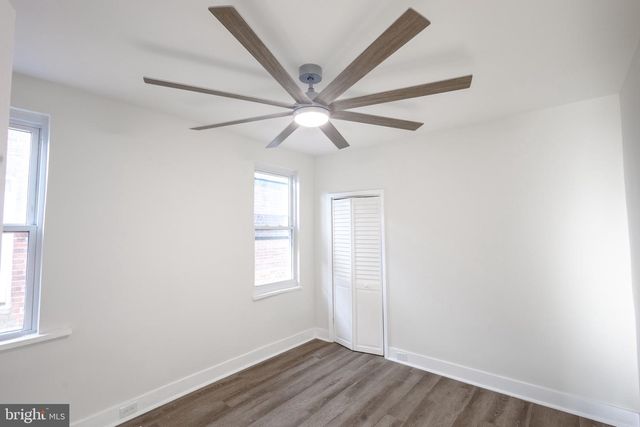 2115 N LONGWOOD ST, Baltimore, MD 21216