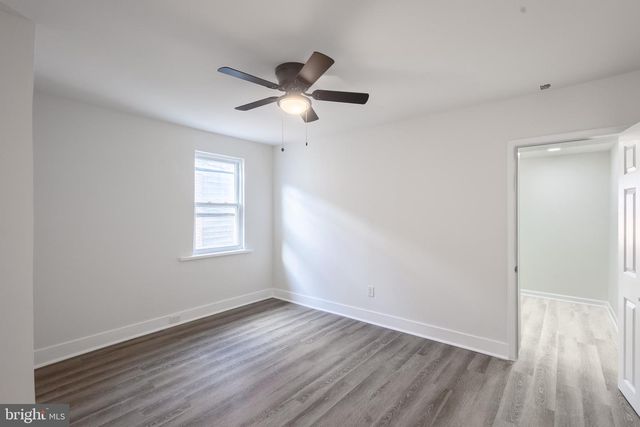 2115 N LONGWOOD ST, Baltimore, MD 21216