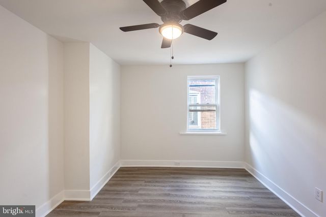2115 N LONGWOOD ST, Baltimore, MD 21216