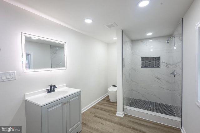 2115 N LONGWOOD ST, Baltimore, MD 21216
