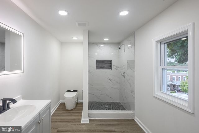 2115 N LONGWOOD ST, Baltimore, MD 21216