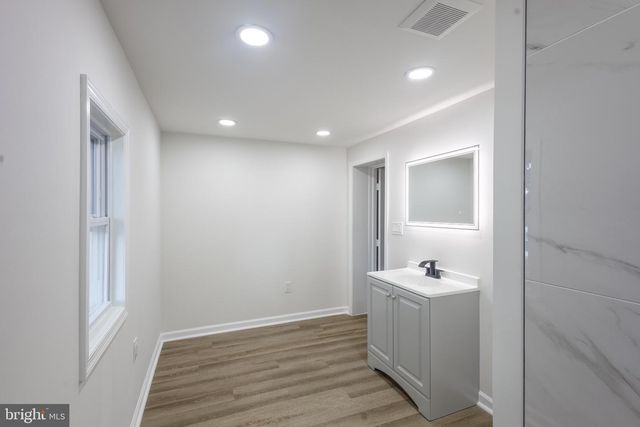 2115 N LONGWOOD ST, Baltimore, MD 21216