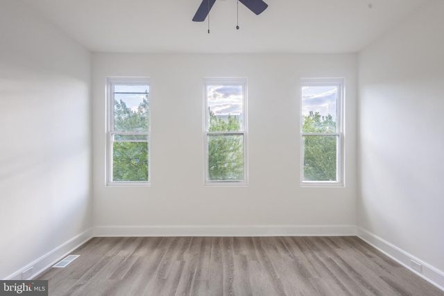 2115 N LONGWOOD ST, Baltimore, MD 21216