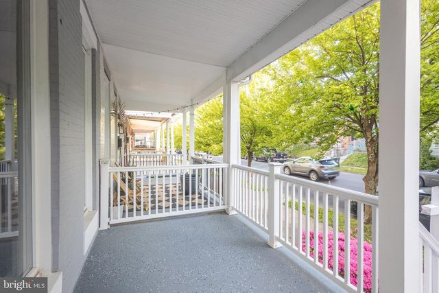 2115 N LONGWOOD ST, Baltimore, MD 21216