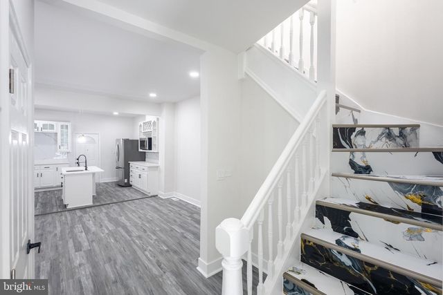 2115 N LONGWOOD ST, Baltimore, MD 21216