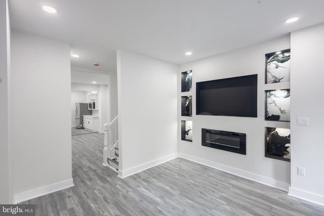 2115 N LONGWOOD ST, Baltimore, MD 21216