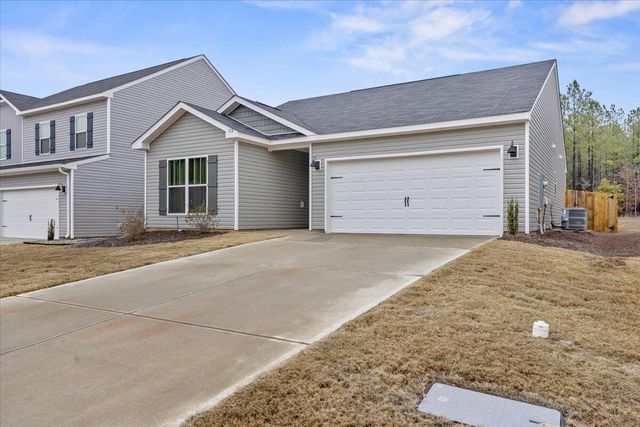 173 Traditions Drive, Trenton, SC 29847