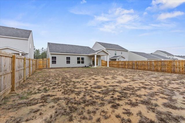 173 Traditions Drive, Trenton, SC 29847