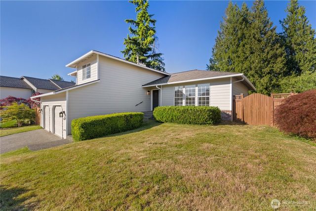 14311 63rd Drive SE, Snohomish, WA 98296
