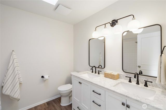 14311 63rd Drive SE, Snohomish, WA 98296