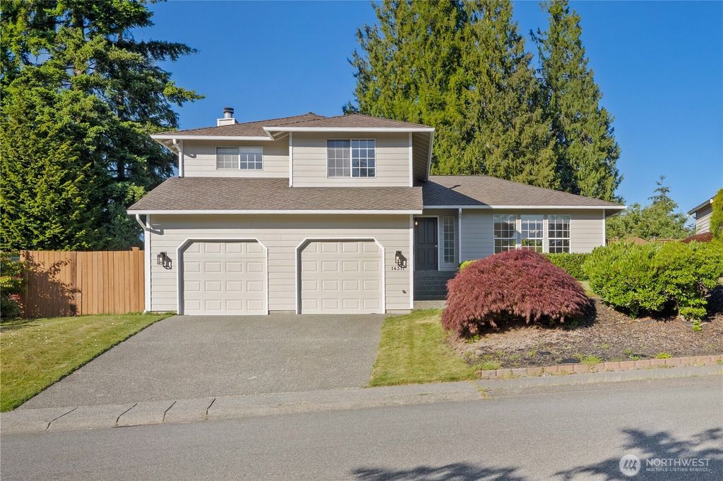 14311 63rd Drive SE, Snohomish, WA 98296