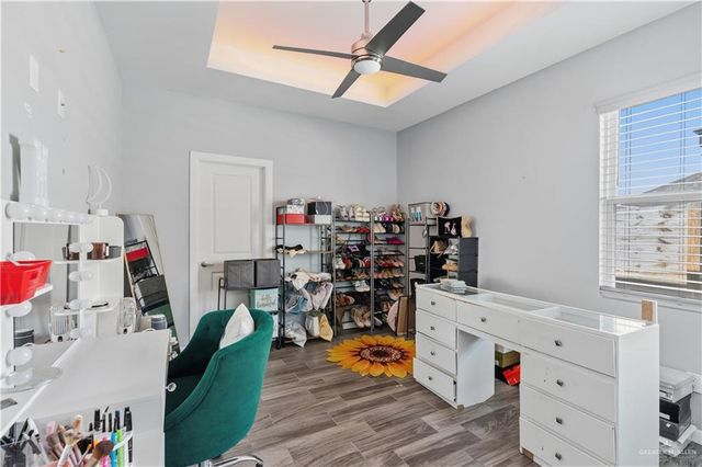 1604 E Optimum Drive, Edinburg, TX 78539