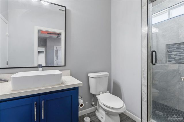 1604 E Optimum Drive, Edinburg, TX 78539