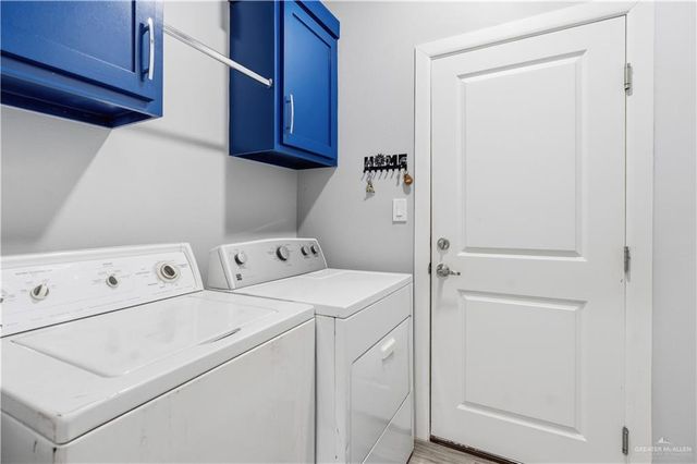 1604 E Optimum Drive, Edinburg, TX 78539