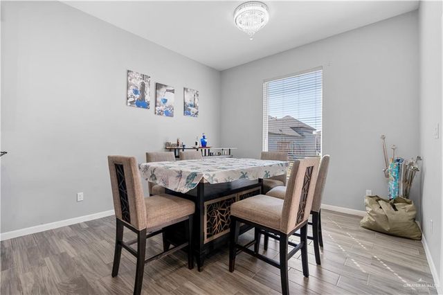 1604 E Optimum Drive, Edinburg, TX 78539