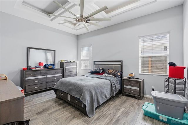 1604 E Optimum Drive, Edinburg, TX 78539