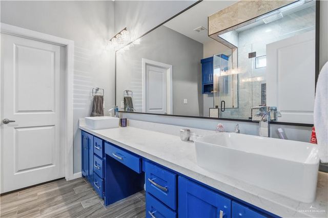 1604 E Optimum Drive, Edinburg, TX 78539