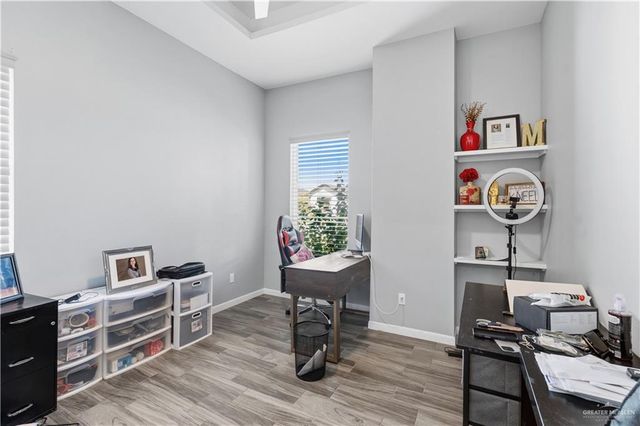 1604 E Optimum Drive, Edinburg, TX 78539