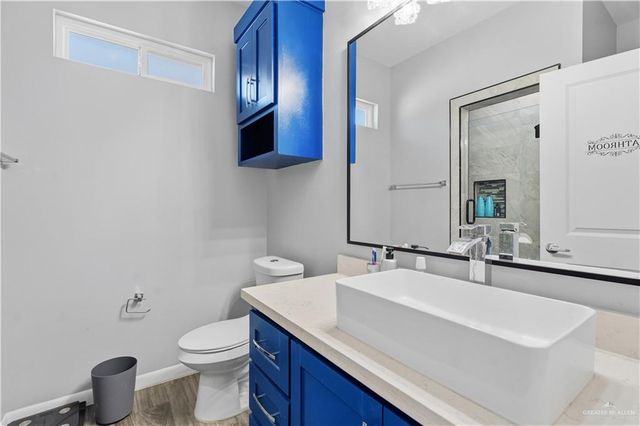 1604 E Optimum Drive, Edinburg, TX 78539