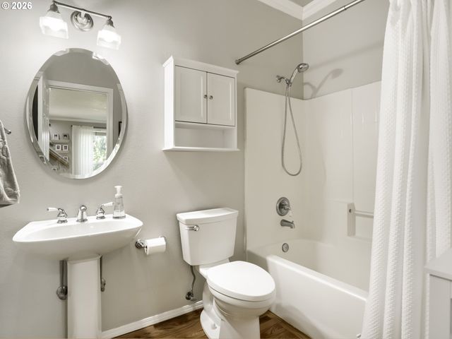 1312 Se 14TH Ave, Canby, OR 97013