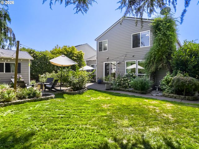 1312 Se 14TH Ave, Canby, OR 97013