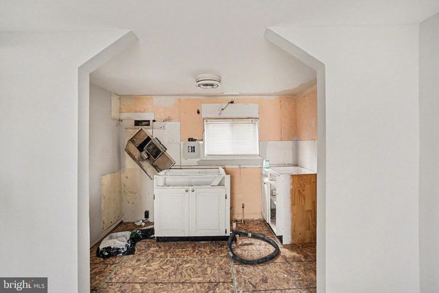 122 N HIGH ST, Duncannon, PA 17020