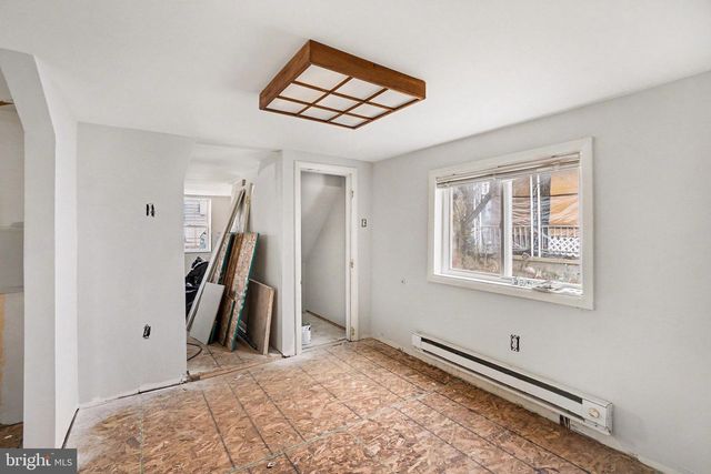 122 N HIGH ST, Duncannon, PA 17020