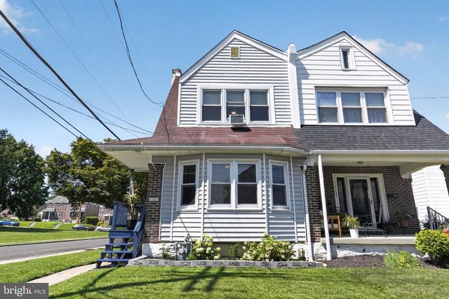 1100 HARDING DR, Havertown, PA 19083