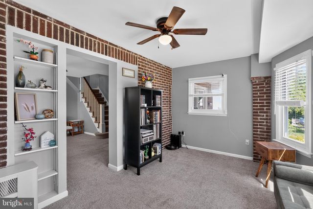 1100 HARDING DR, Havertown, PA 19083