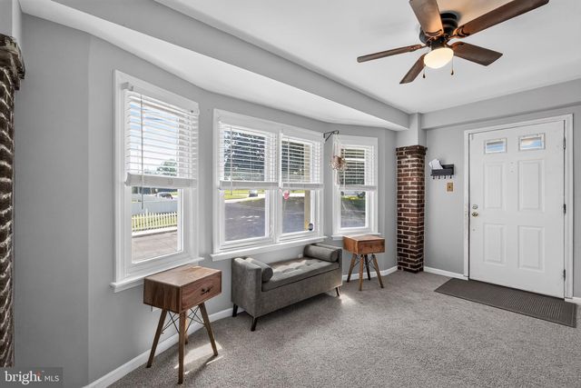 1100 HARDING DR, Havertown, PA 19083