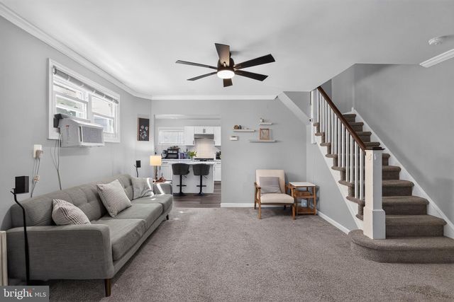 1100 HARDING DR, Havertown, PA 19083