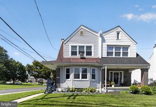 1100 HARDING DR, Havertown, PA 19083