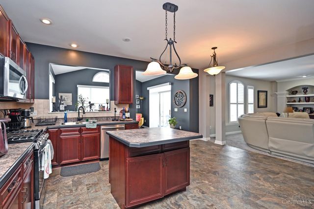 5358 White Farm Boulevard, Miami Twp, OH 45150