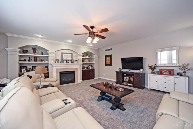 5358 White Farm Boulevard, Miami Twp, OH 45150