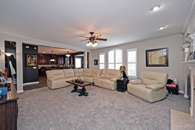 5358 White Farm Boulevard, Miami Twp, OH 45150