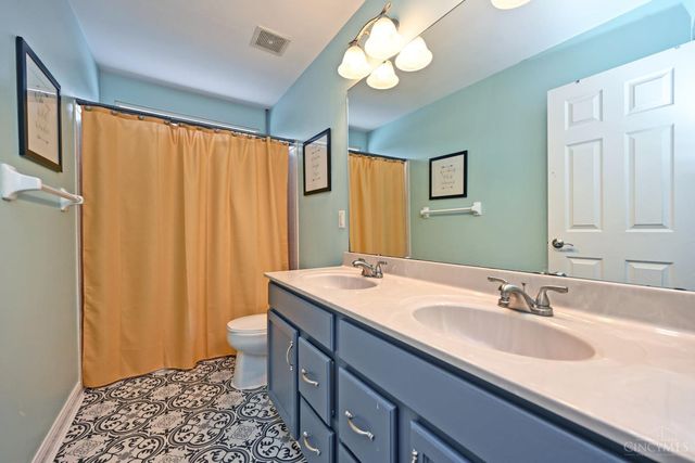 5358 White Farm Boulevard, Miami Twp, OH 45150