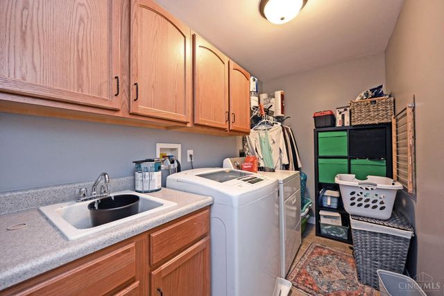 5358 White Farm Boulevard, Miami Twp, OH 45150