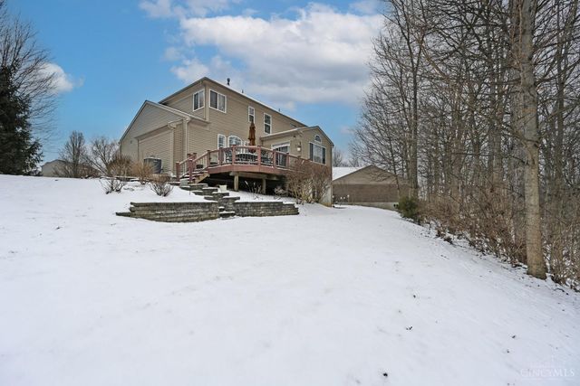 5358 White Farm Boulevard, Miami Twp, OH 45150