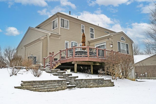 5358 White Farm Boulevard, Miami Twp, OH 45150