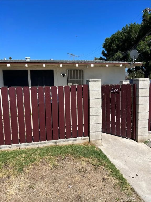 244 W Mayfair, Orange, CA 92867