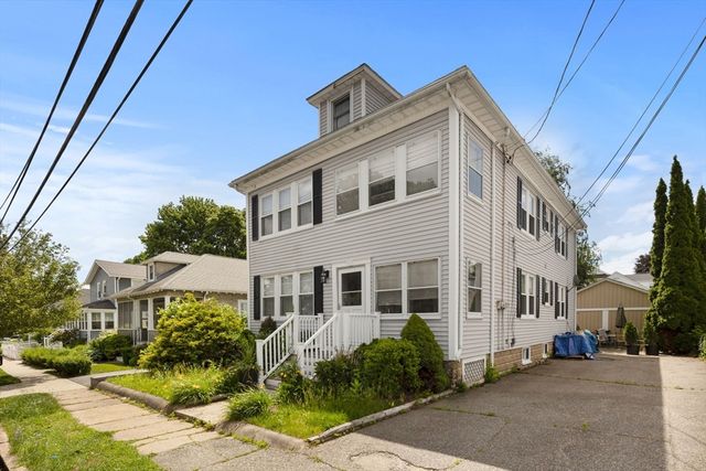10 Newcastle Rd 2, Peabody, MA 01960