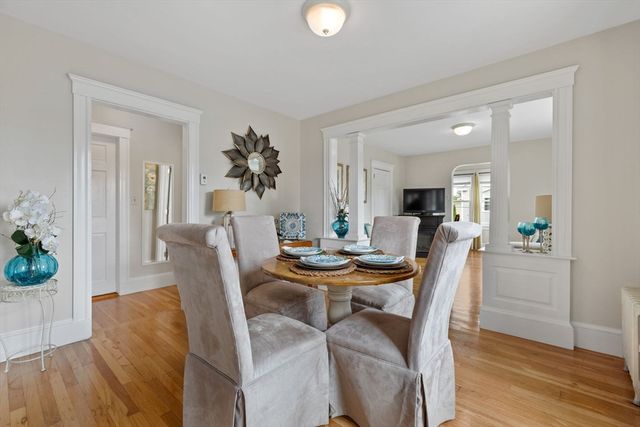 10 Newcastle Rd 2, Peabody, MA 01960