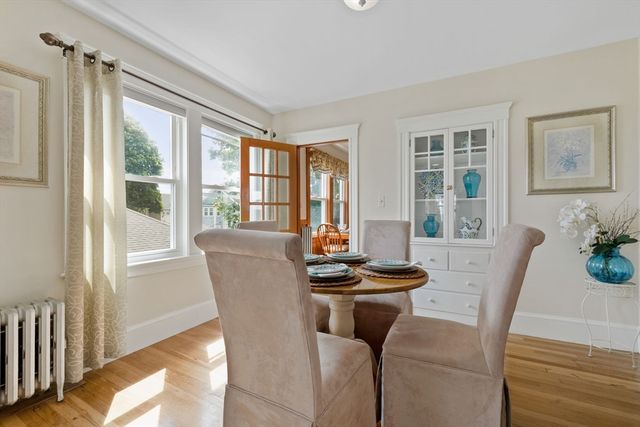10 Newcastle Rd 2, Peabody, MA 01960