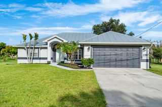 2367 SE Rock Springs Drive, Port St. Lucie, Port St Lucie, FL 34952