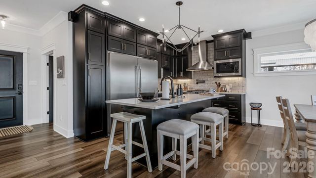 587 Carolina Drive, Troy, NC 27371