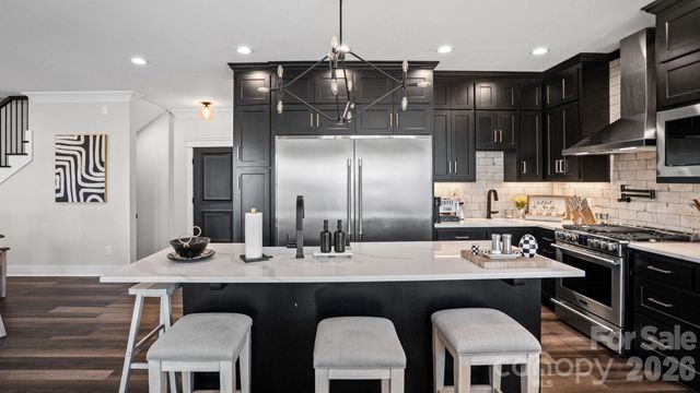 587 Carolina Drive, Troy, NC 27371