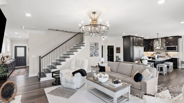 587 Carolina Drive, Troy, NC 27371