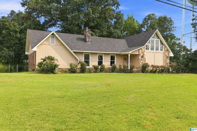 4957 S SHADES CREST ROAD, Helena, AL 35022
