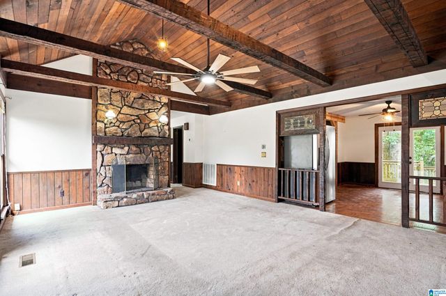 4957 S SHADES CREST ROAD, Helena, AL 35022