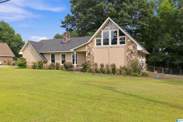 4957 S SHADES CREST ROAD, Helena, AL 35022